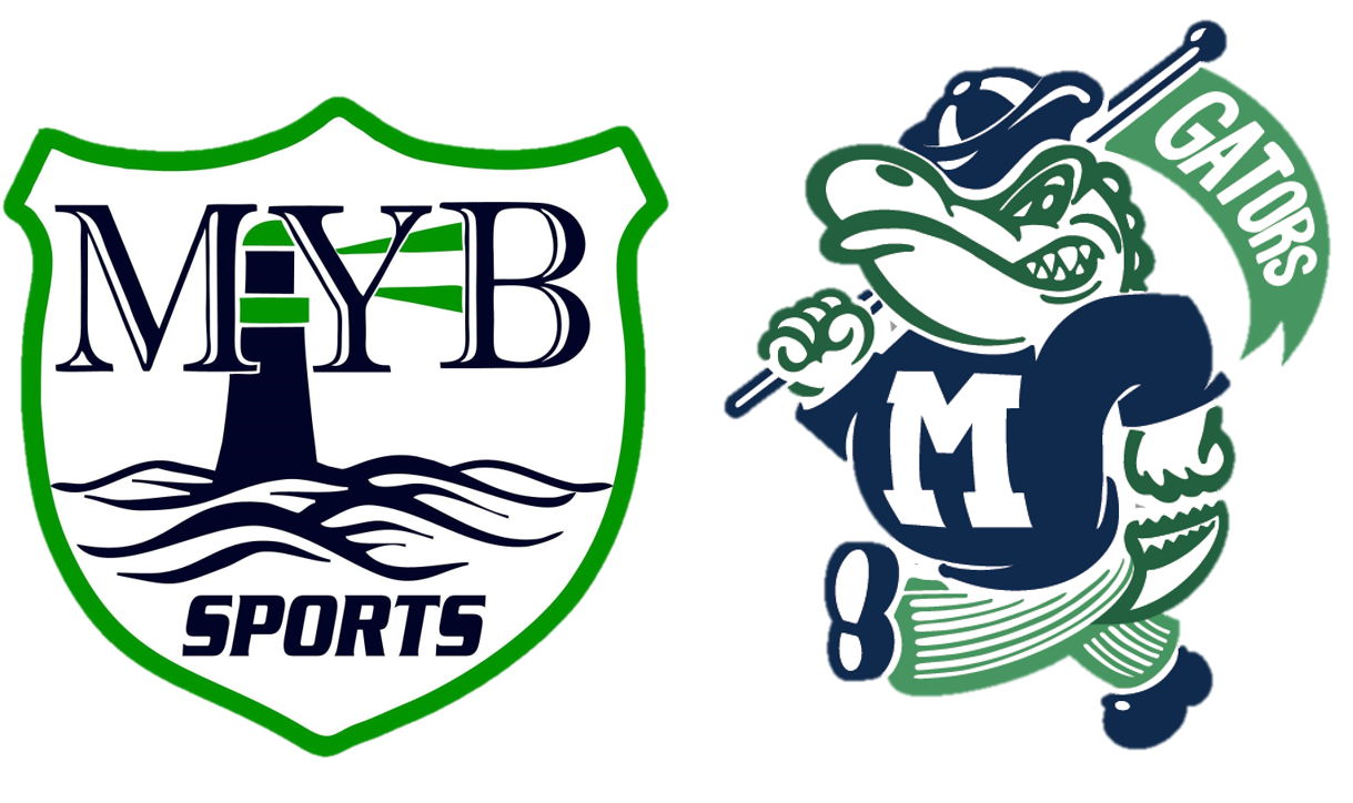 MYB Sports Logo